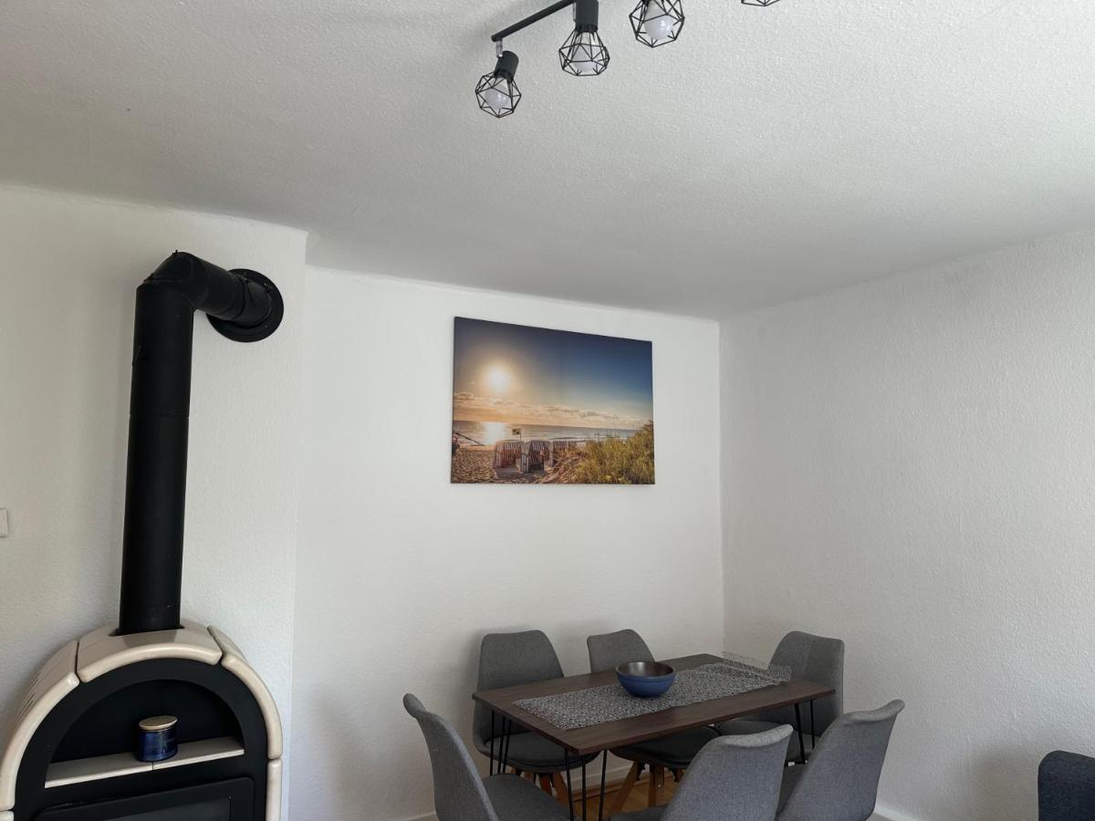 Ferienwohnung Zentral In Stadt- Und Bodenseenahe Friedrichshafen Eksteriør billede
